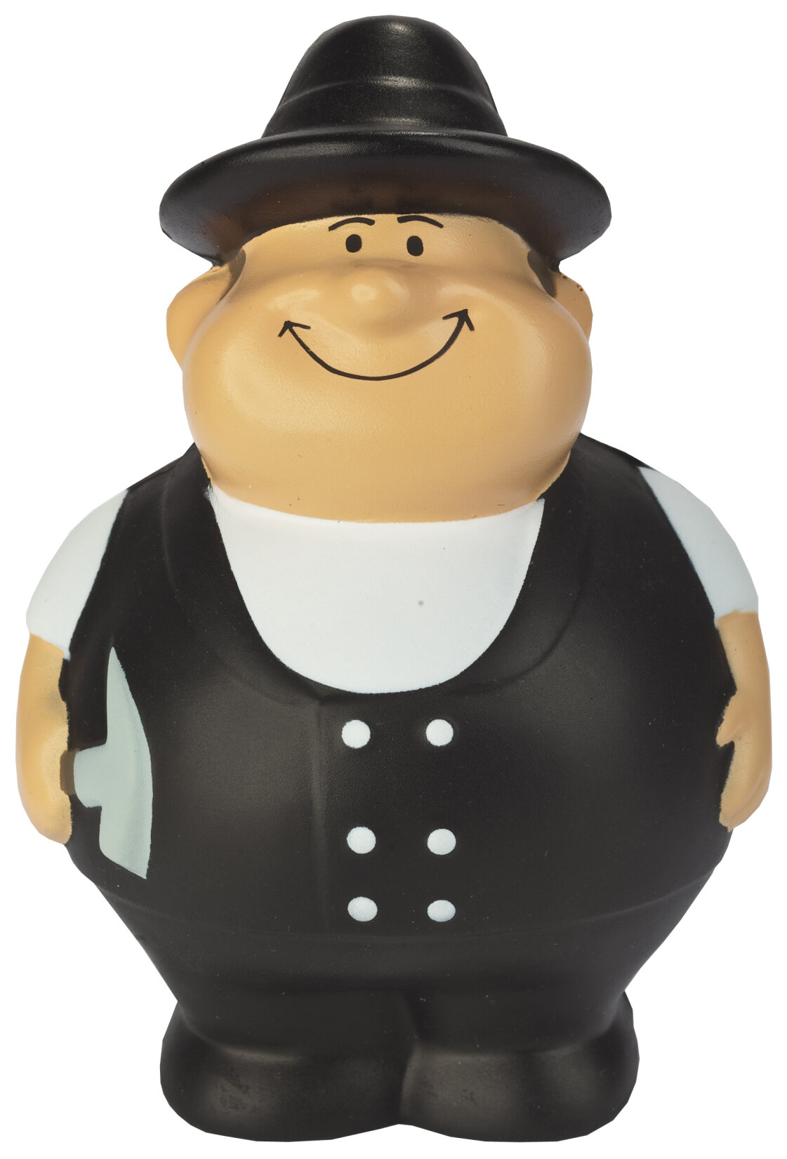 SQUEEZIES® Dachdecker Bert®