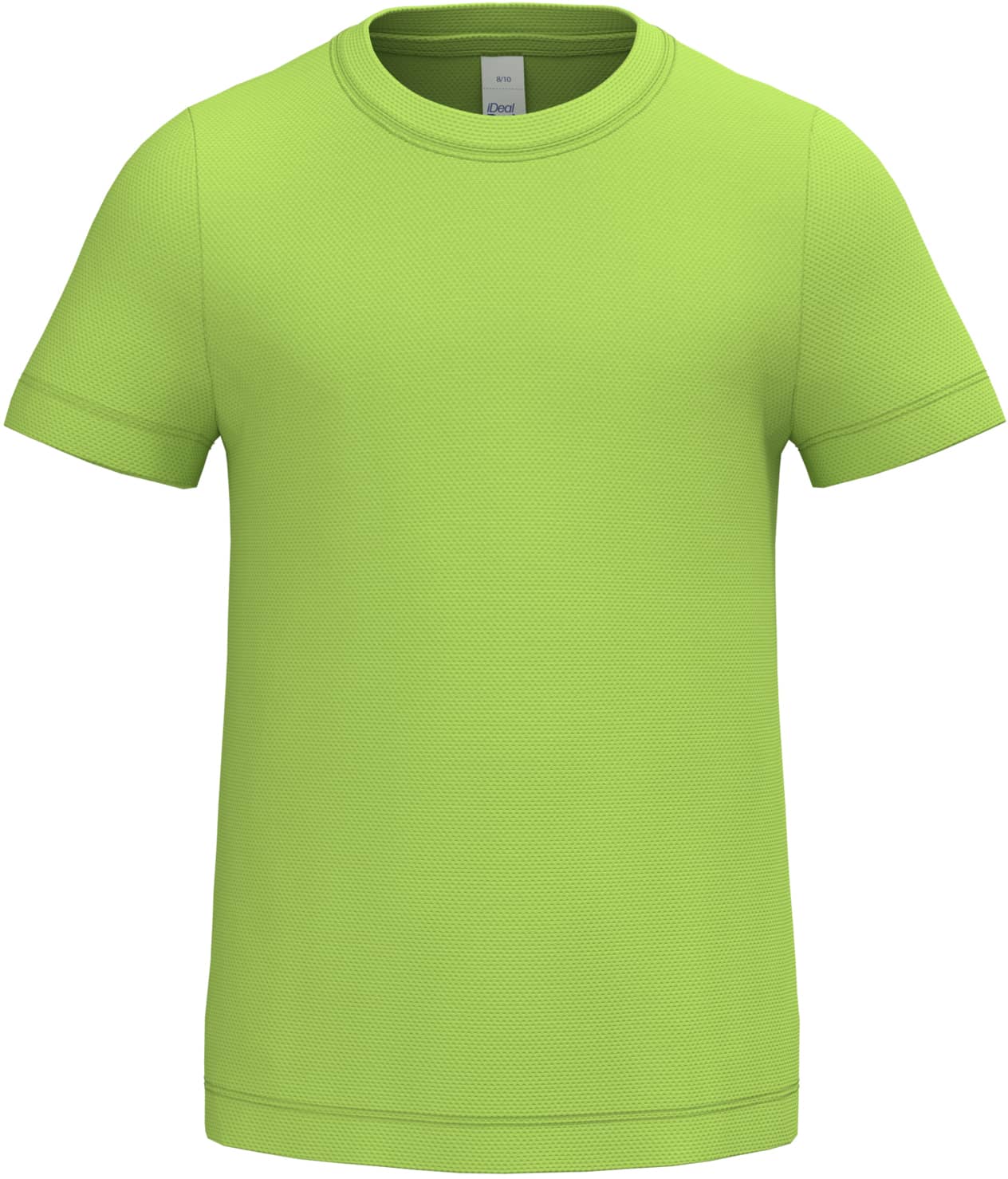 Mercury Kinder Sport-T-Shirt