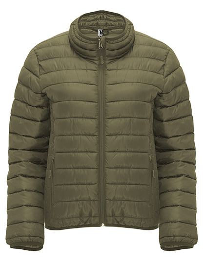 Damen Winterjacke "Finland"