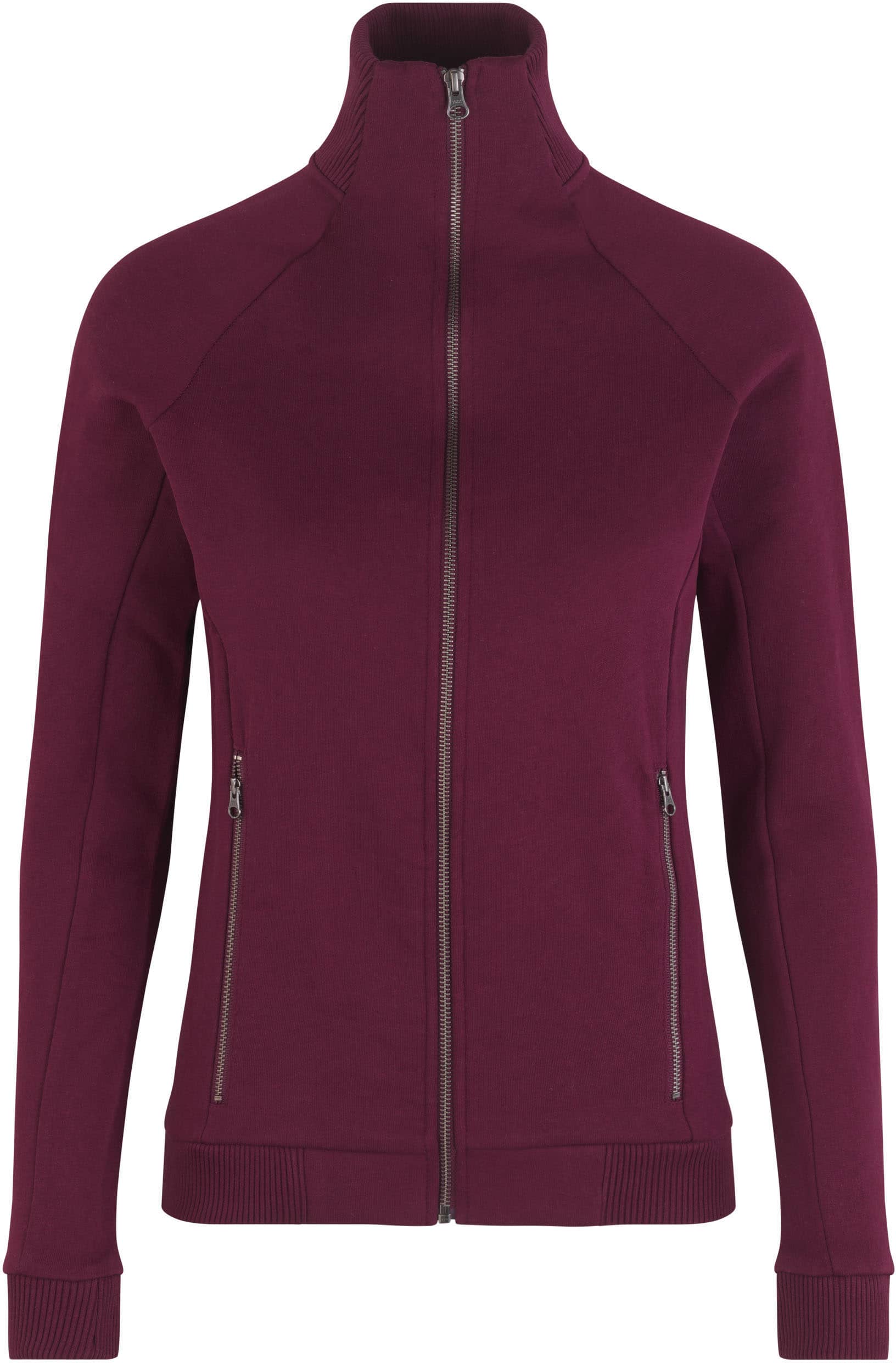 Robuste Sweatjacke für Damen