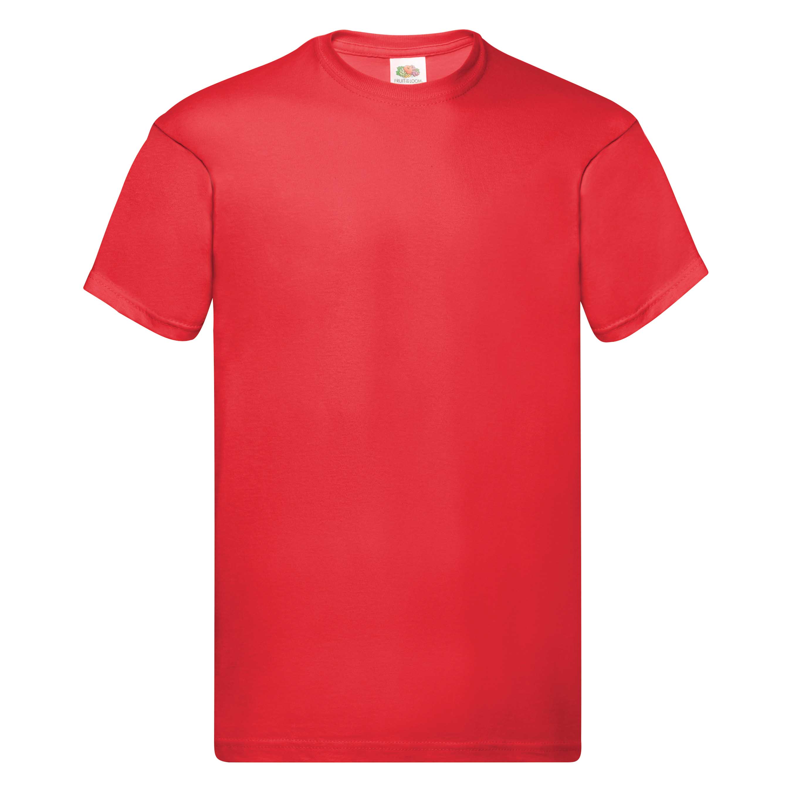Original T