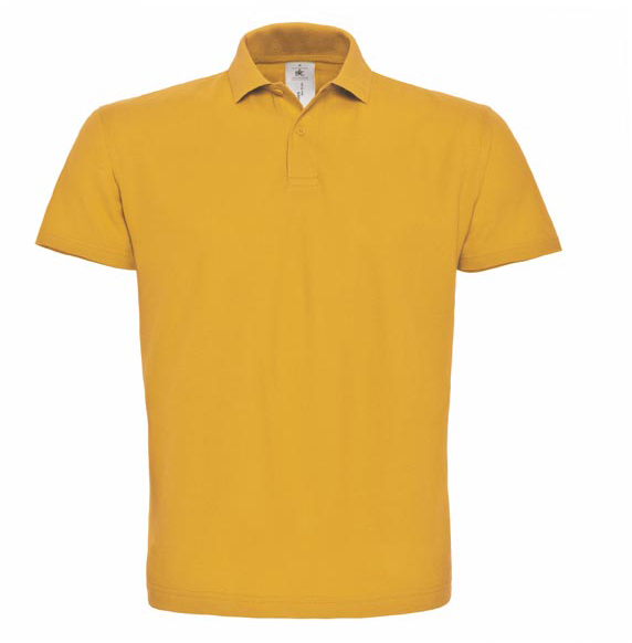 Unisex Polo ID.001
