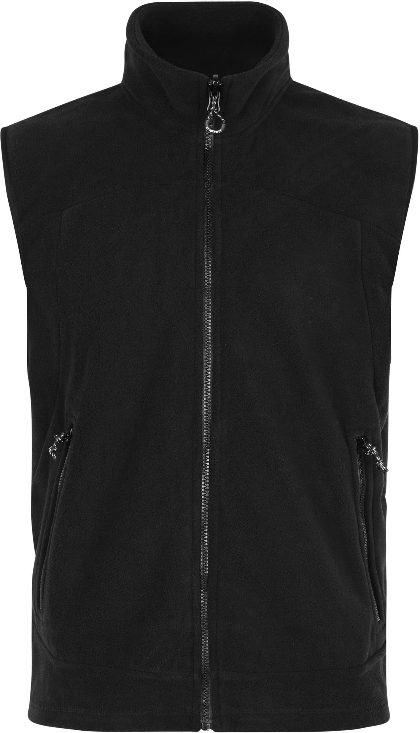 Microfleece Active Weste