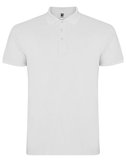 Men´s Star Poloshirt