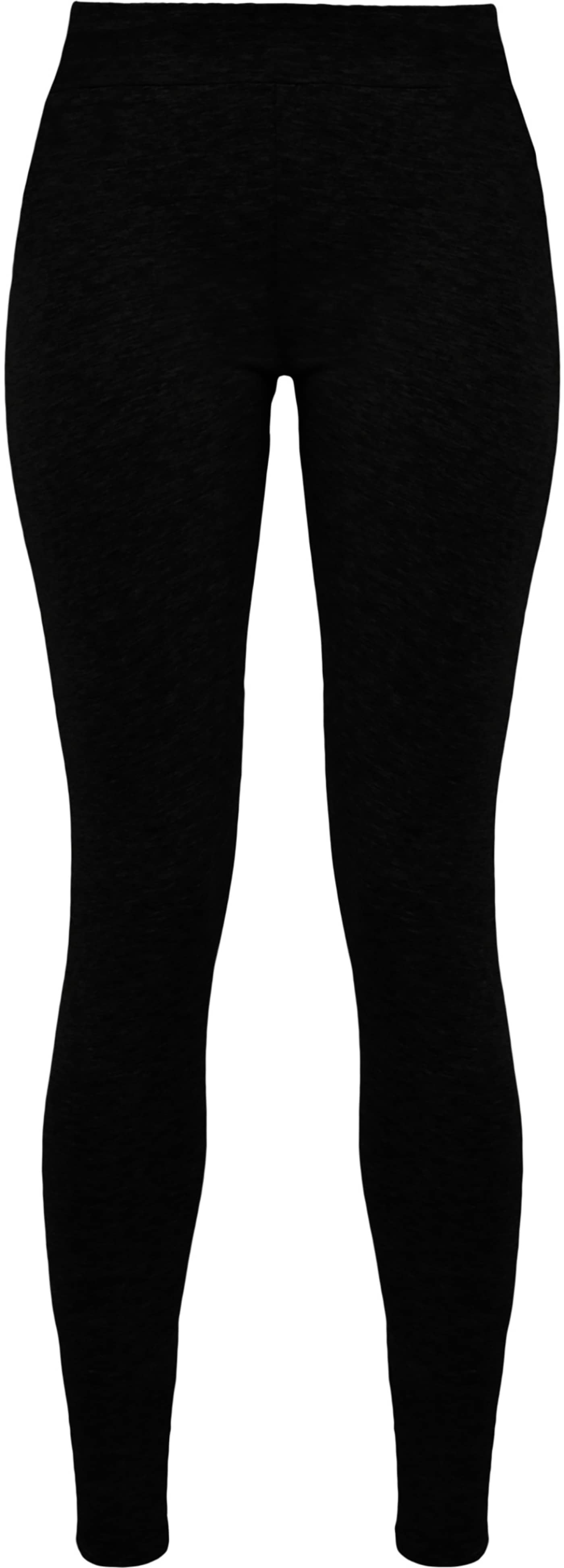 Ladies´ Stretch Jersey Leggings