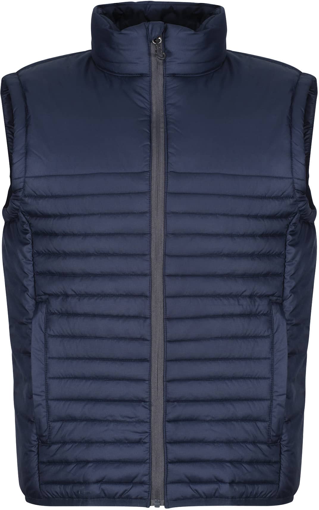 Honestly Made Recycled Thermal Bodywarmer