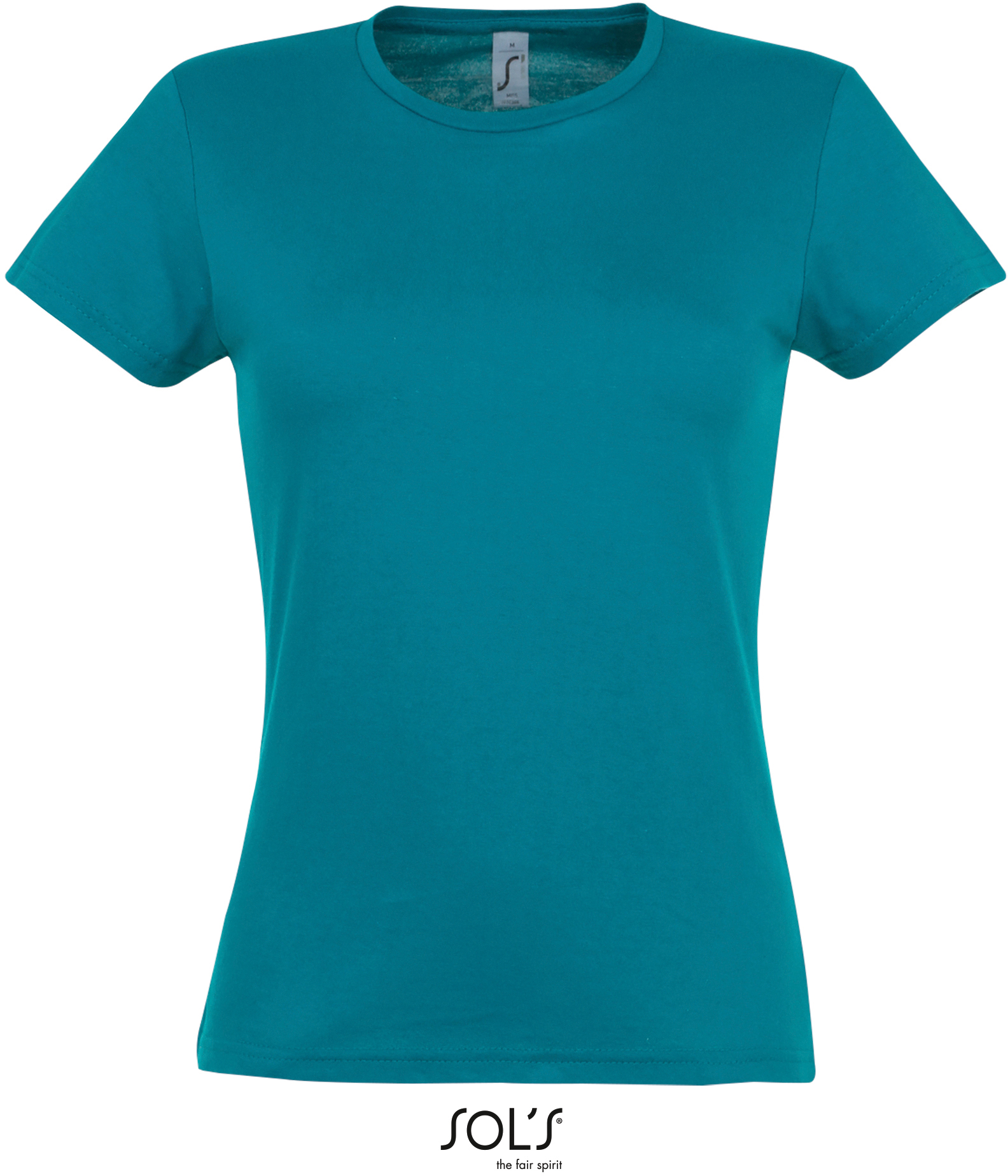 Women´s T-Shirt Miss