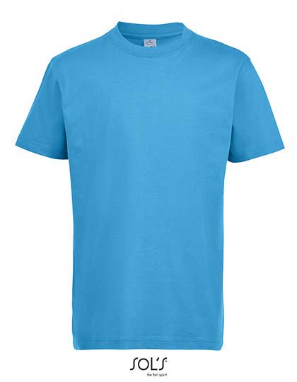 Premium Kinder-T-Shirt "Imperial"