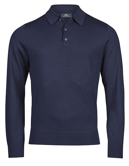 Polo Knit