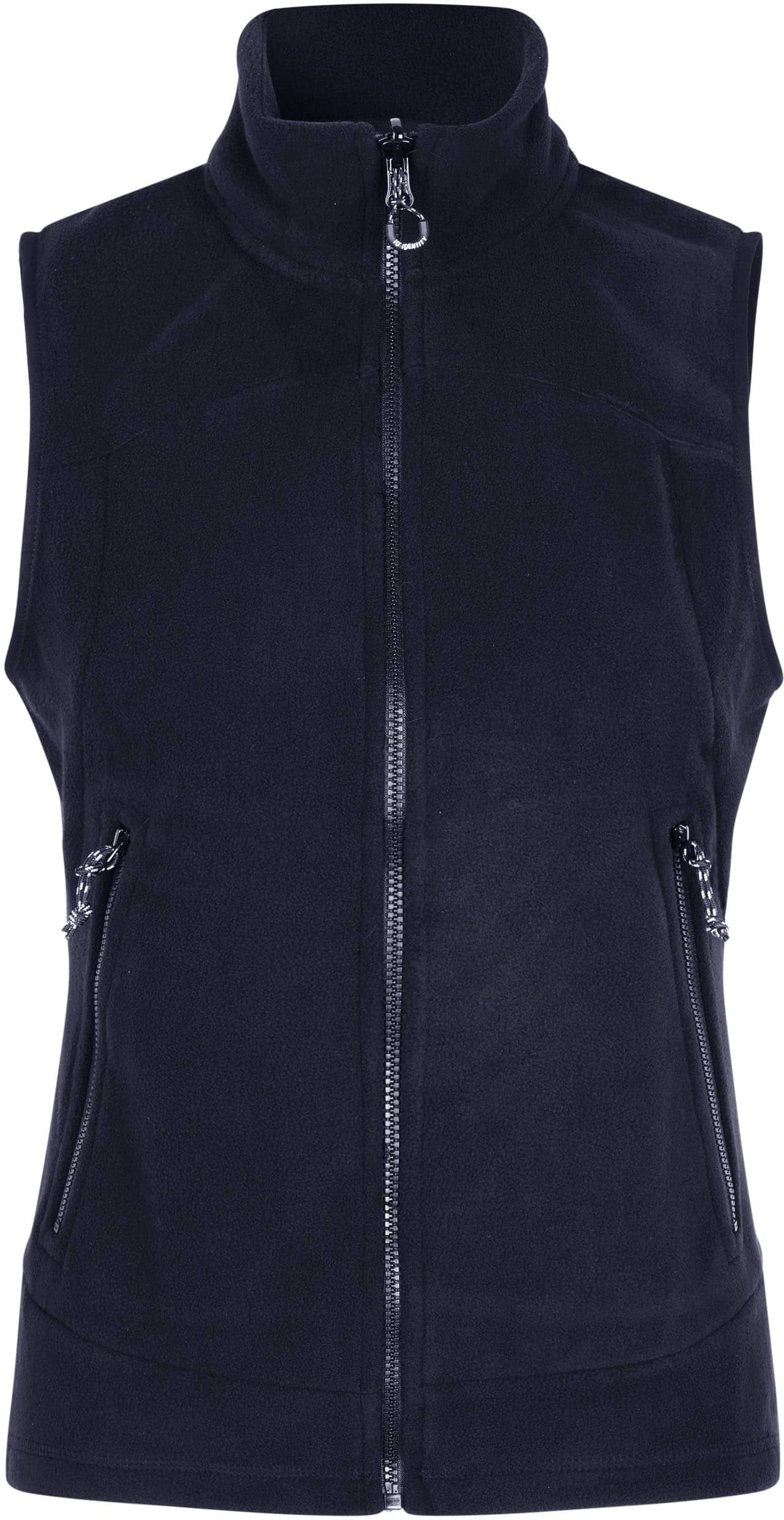 Microfleece Active Weste für Damen