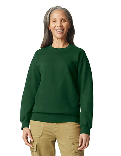Mittelschweres weiches Unisex-Sweatshirt "Softstyle"