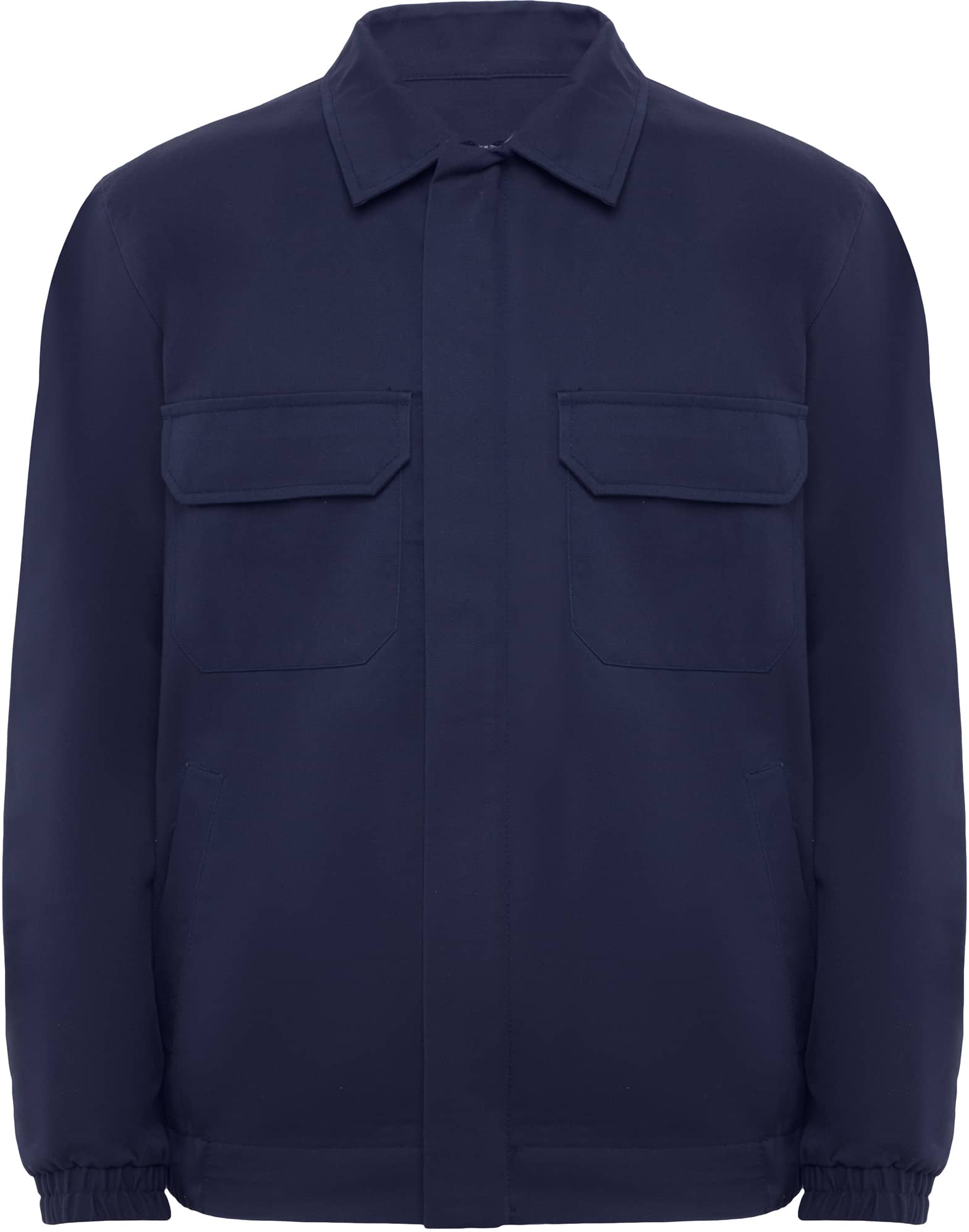 Jacket Cruiser