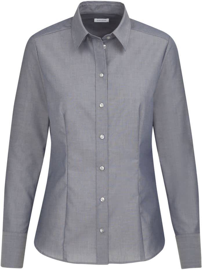 Women´s Blouse Regular Fit Long Sleeve