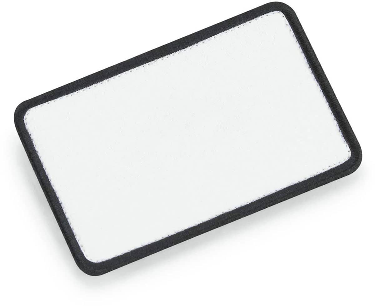 MOLLE Utility Sublimation Patch