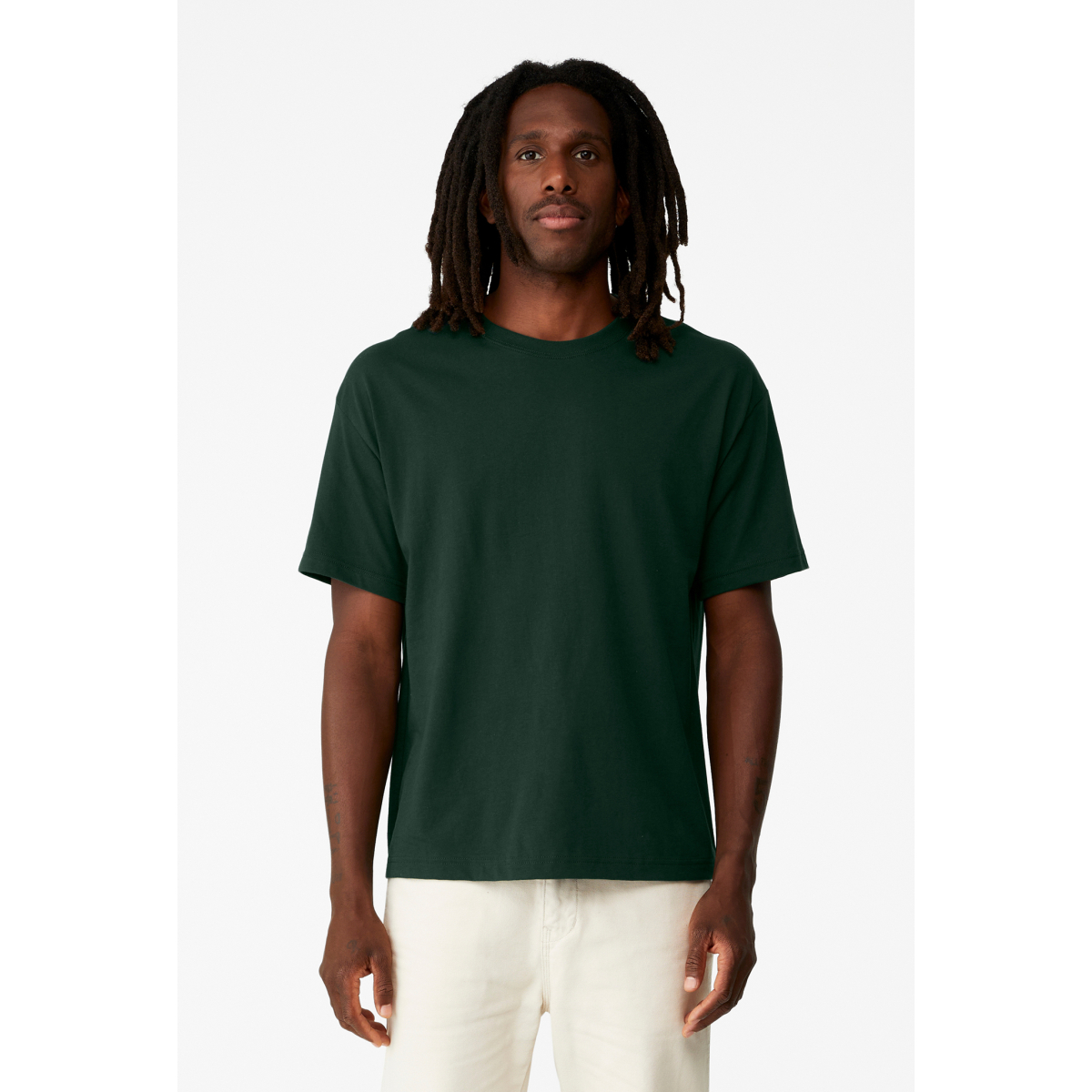 Unisex Heavyweight Tee