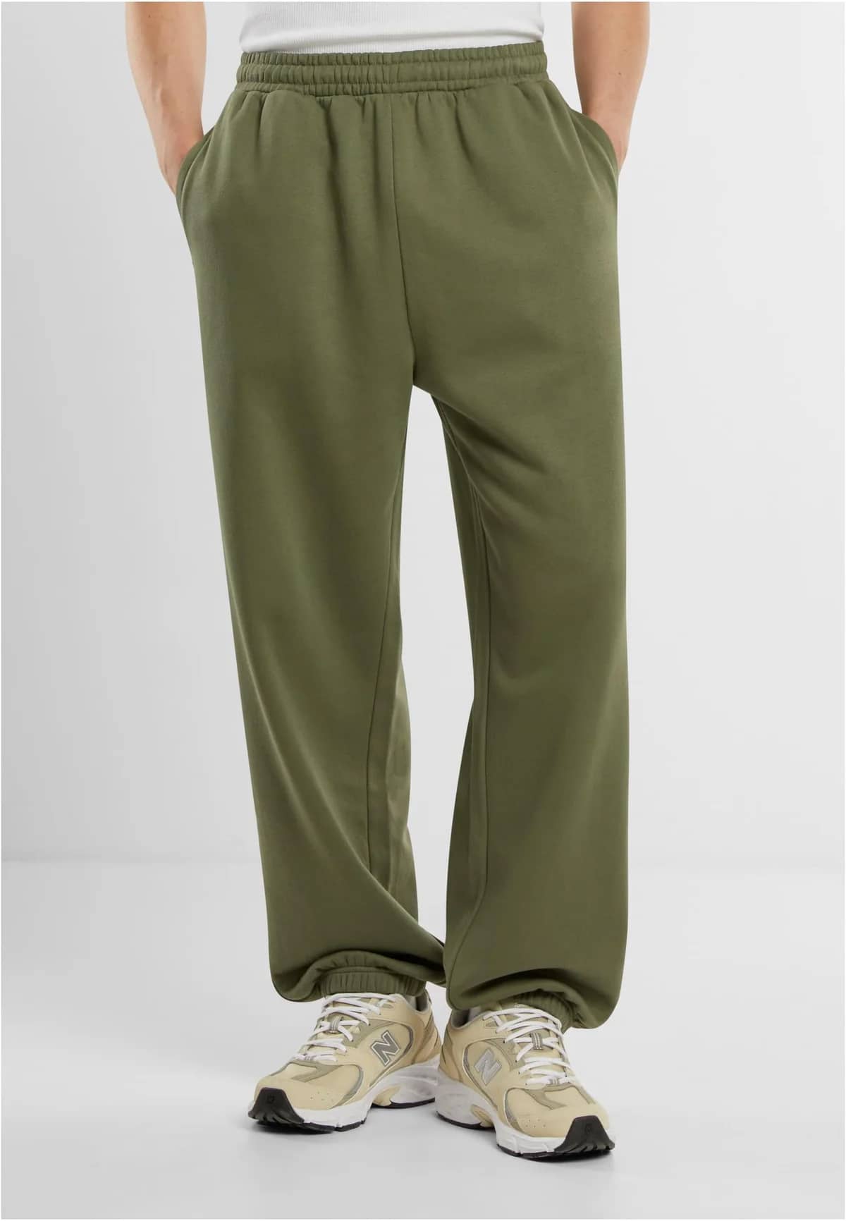 Basic Sweatpants