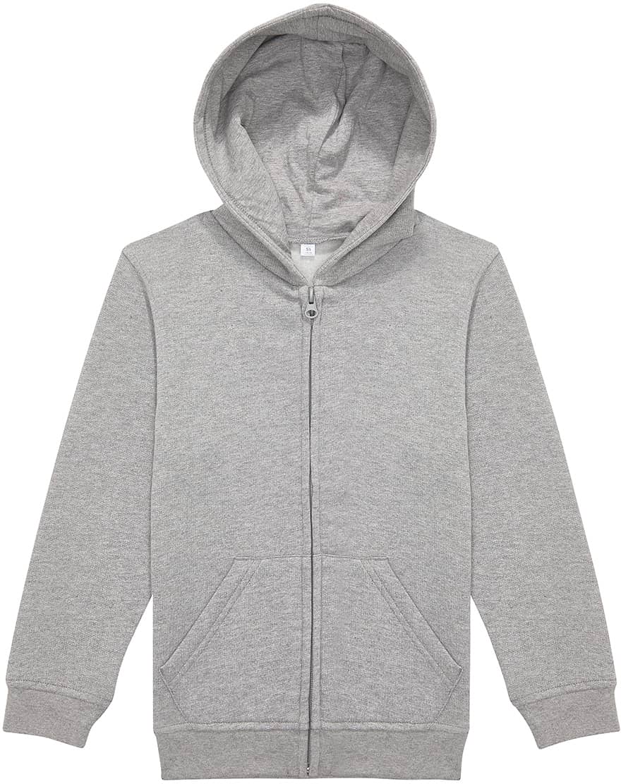 Kids ID.334 Zip Hood