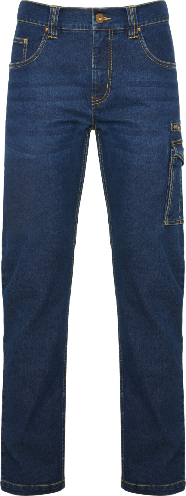 Raptor Multipocket Jeans