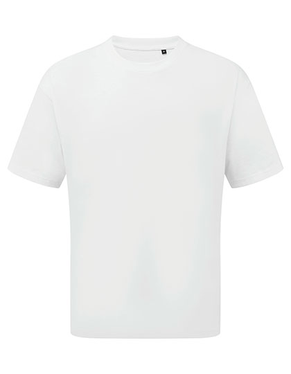 Utility 2.0 Oversized T-Shirt