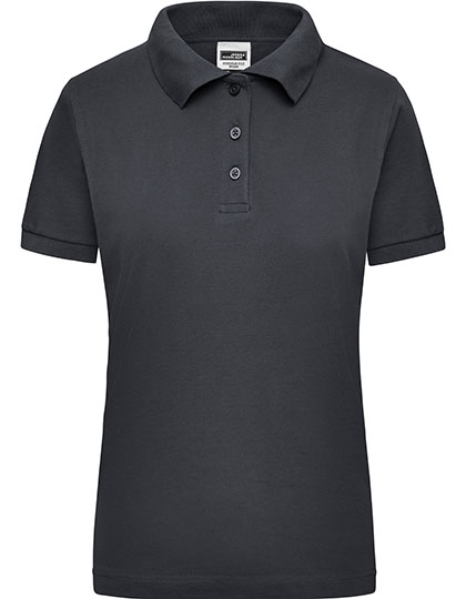Strapazierfähiges Workwear Damen-Poloshirt