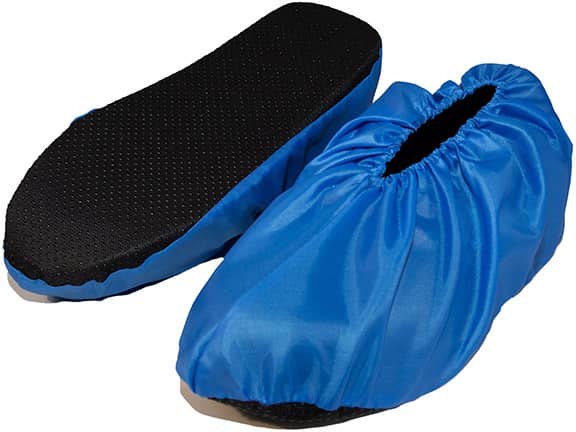 Reusable Shoe Covers Travira (Pack of 8)