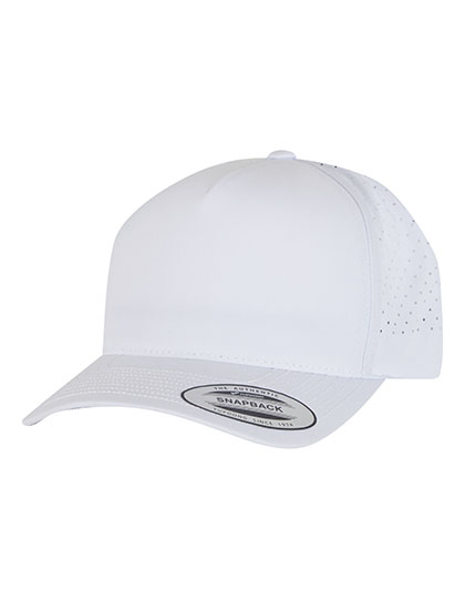 YP Classics 5 Panel Snapback