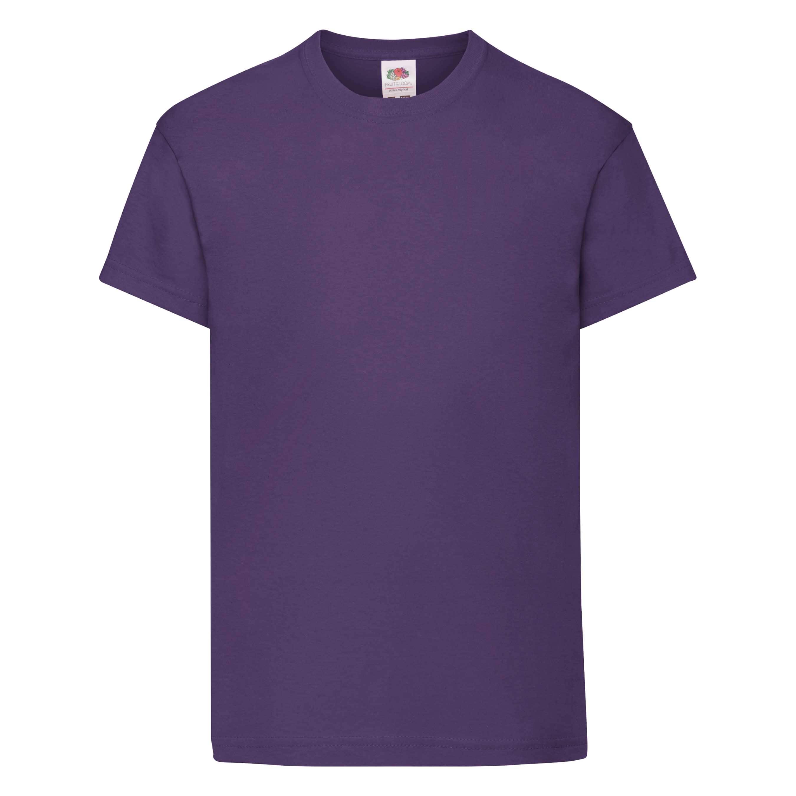 Kids´ Original T