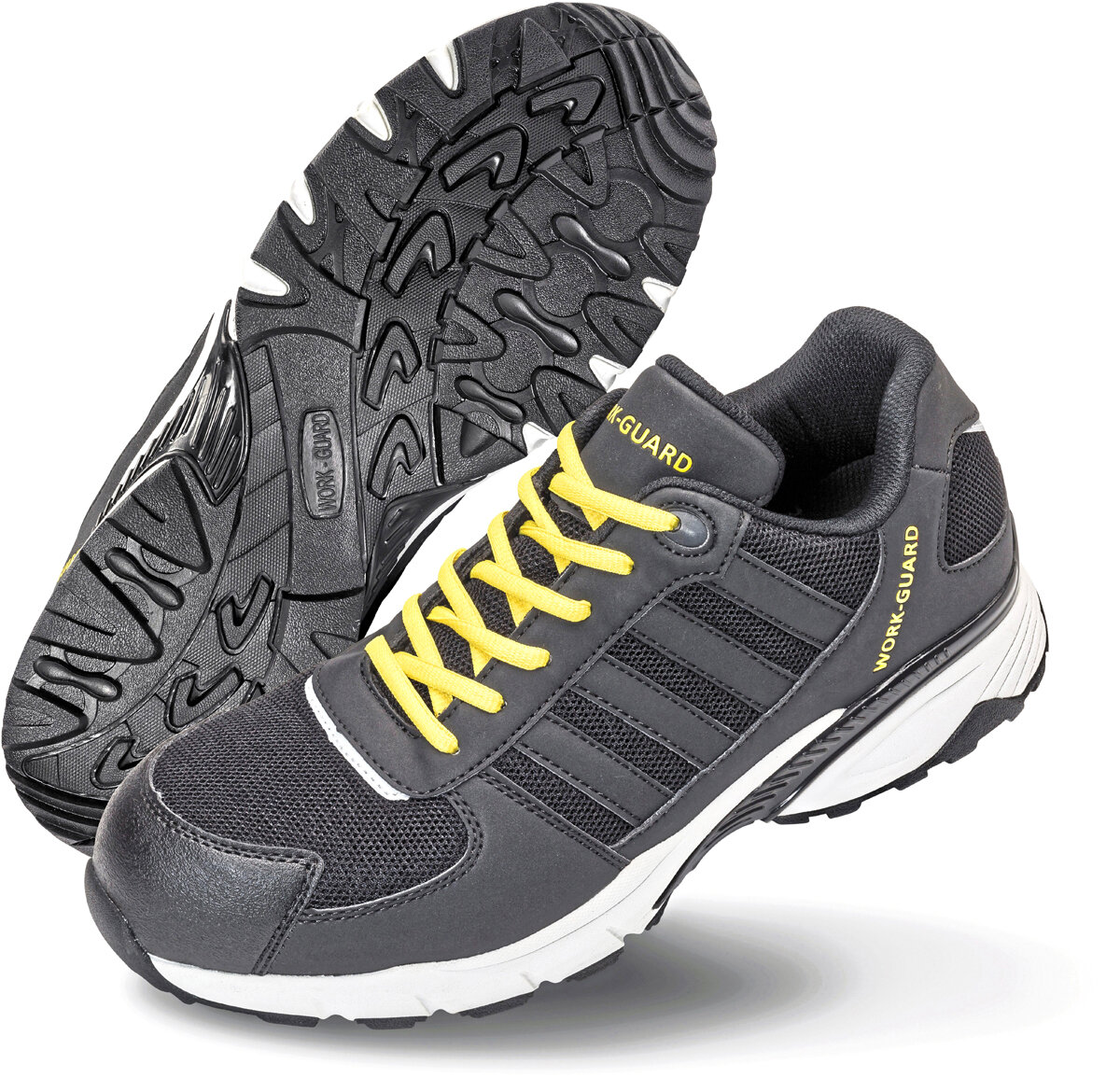 Lightweight Safety Trainer