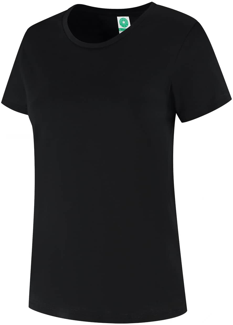 Ladies´ Organic Cotton T-Shirt