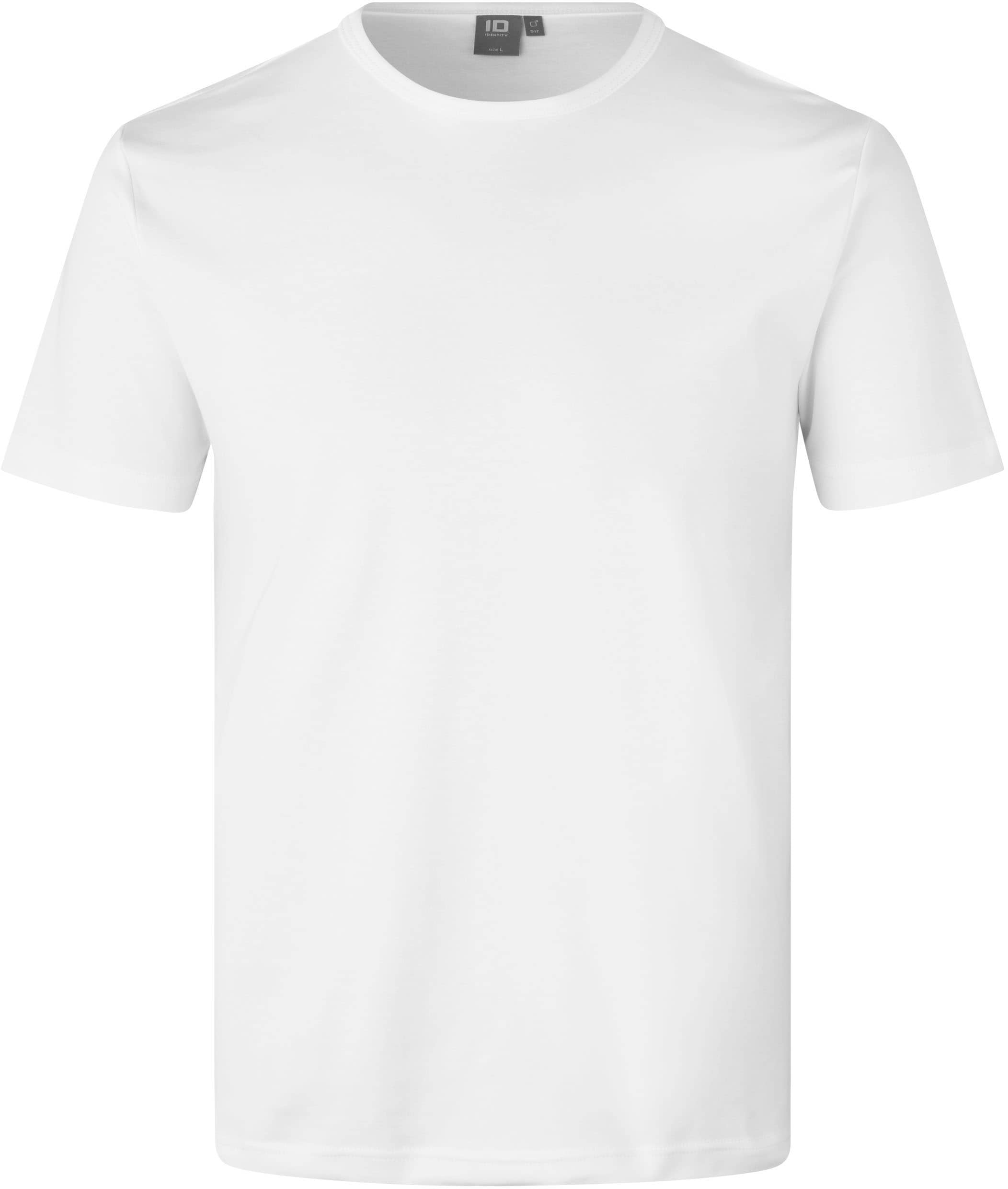 Interlock T-Shirt