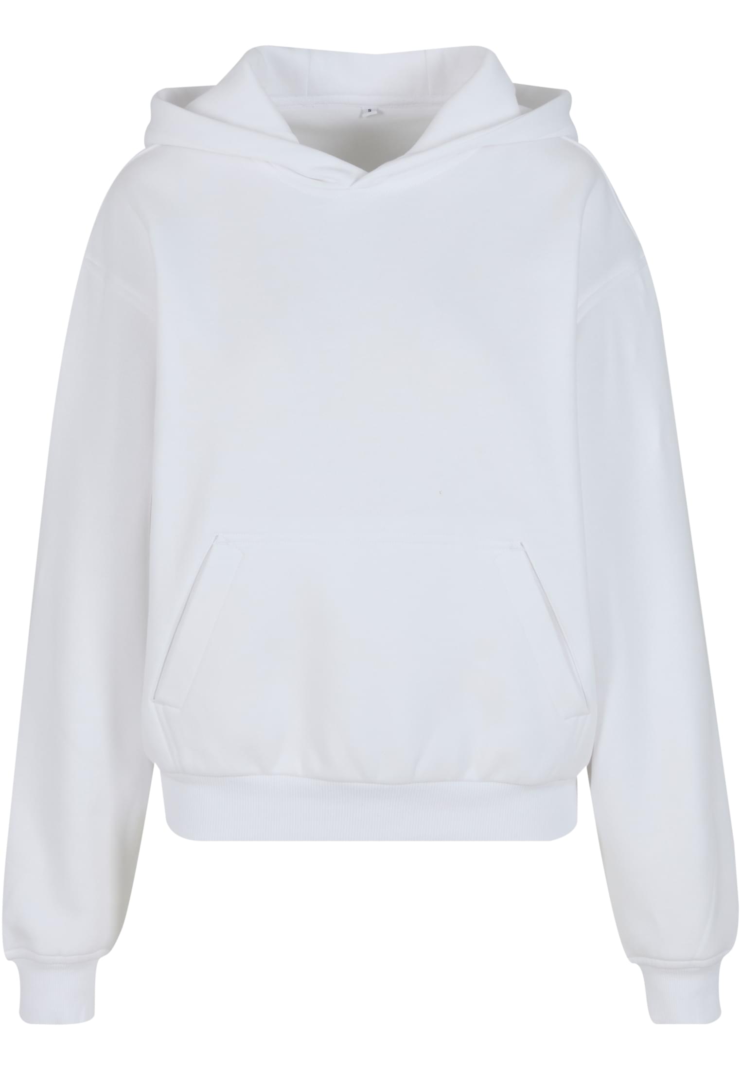 Ladies Loose Fit Hoody