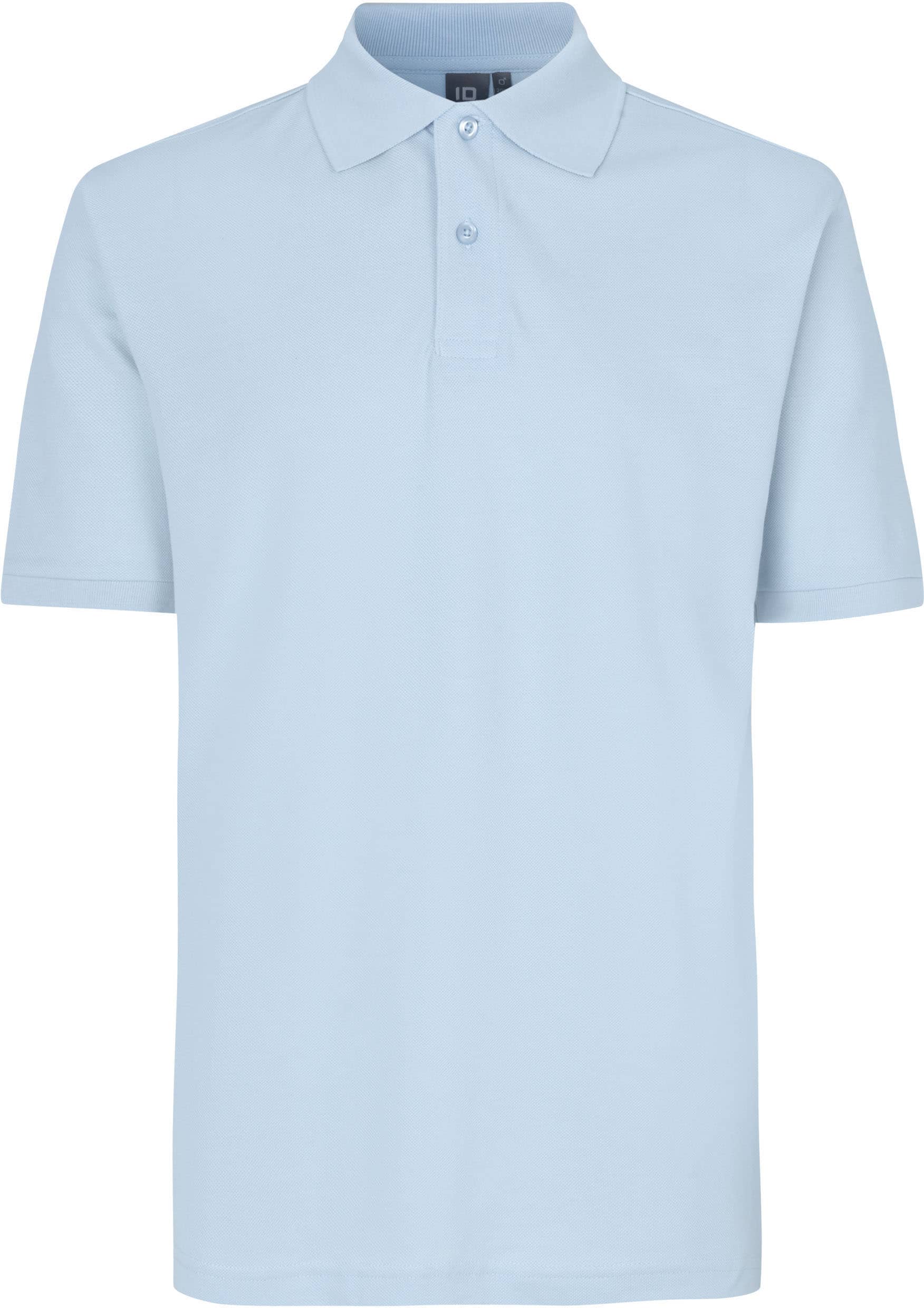 YES Poloshirt