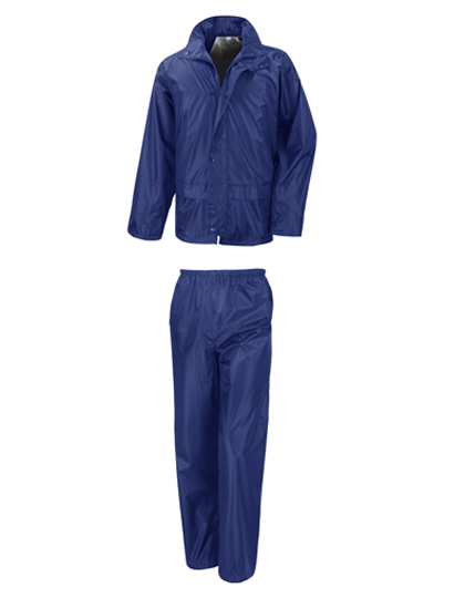 Rain Suit