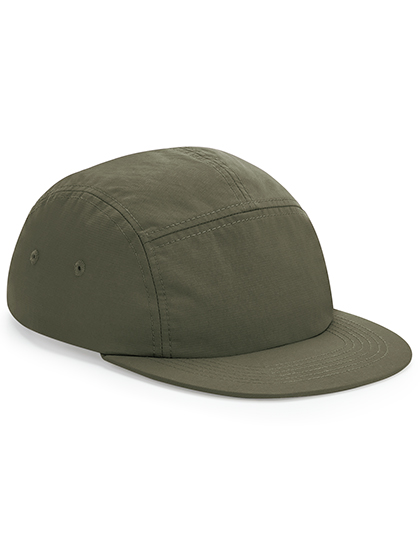 Flache Camper Cap