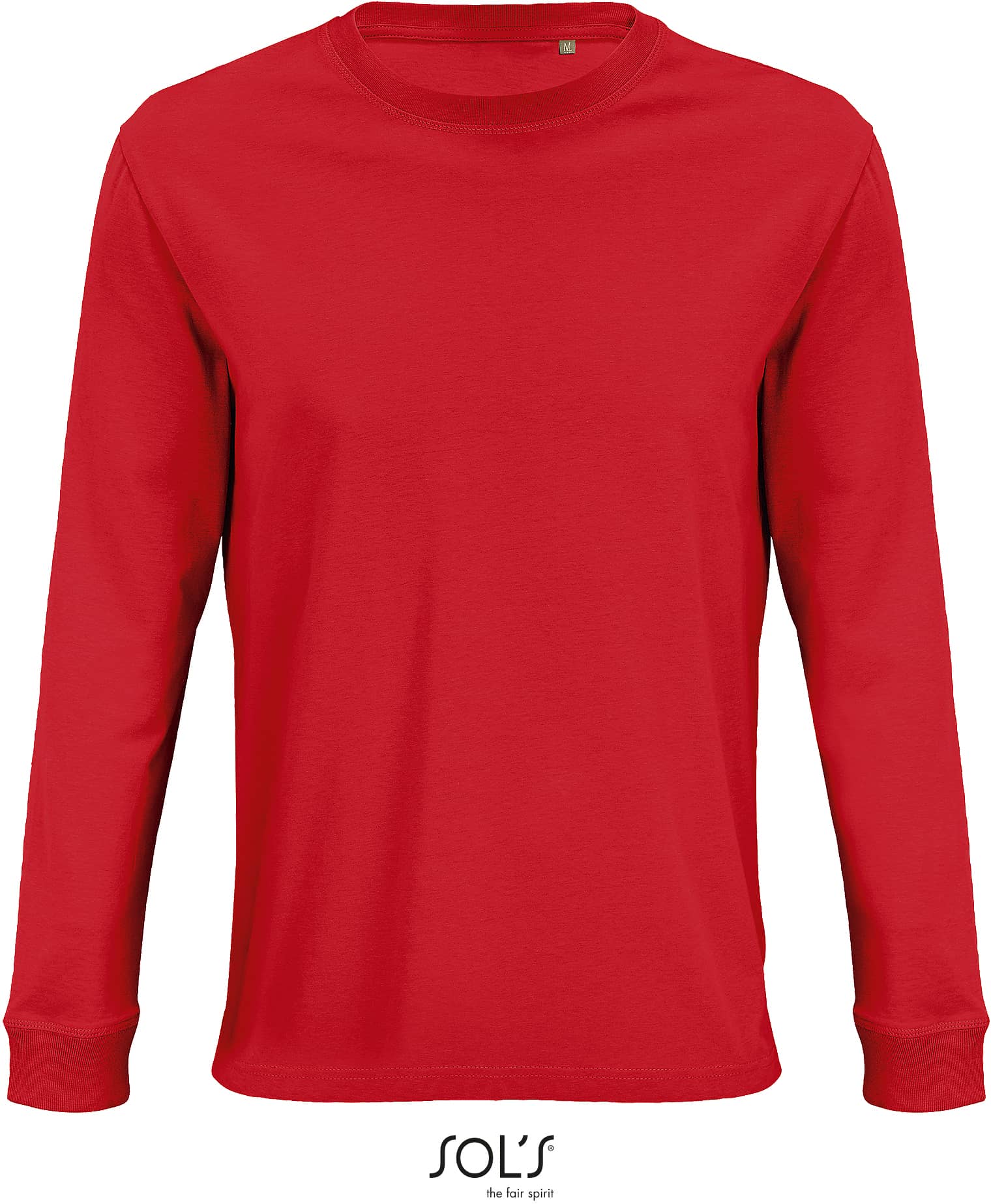 Unisex Long Sleeve T-Shirt Pioneer