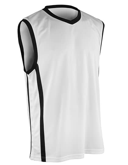 Men´s Basketball Quick Dry Top