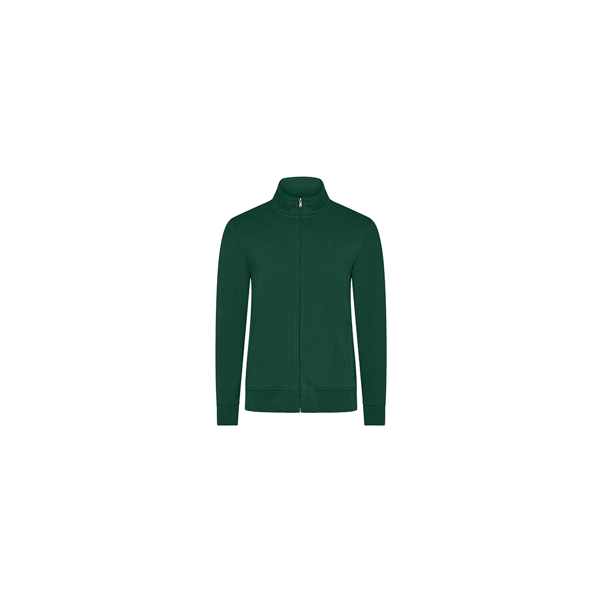 Men´s Premium Full-Zip Sweat Jacket