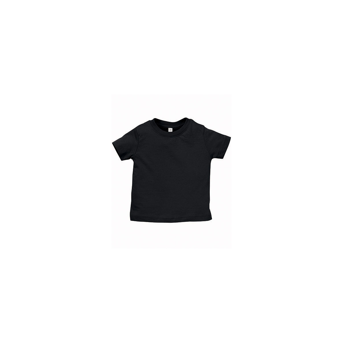 Infant Fine Jersey T-Shirt