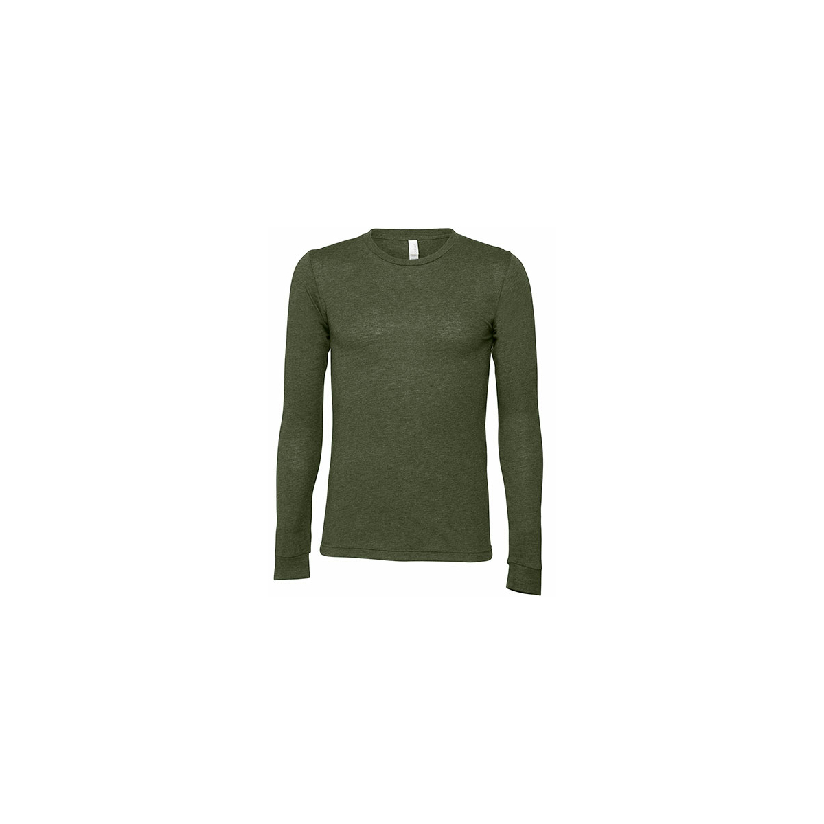 Unisex Jersey Long Sleeve Tee