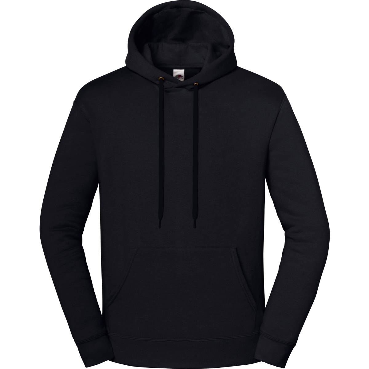 Iconic Premium Hooded Sweat