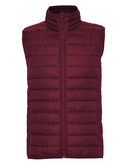 Herren-Bodywarmer "Oslo" mit softer Wattierung