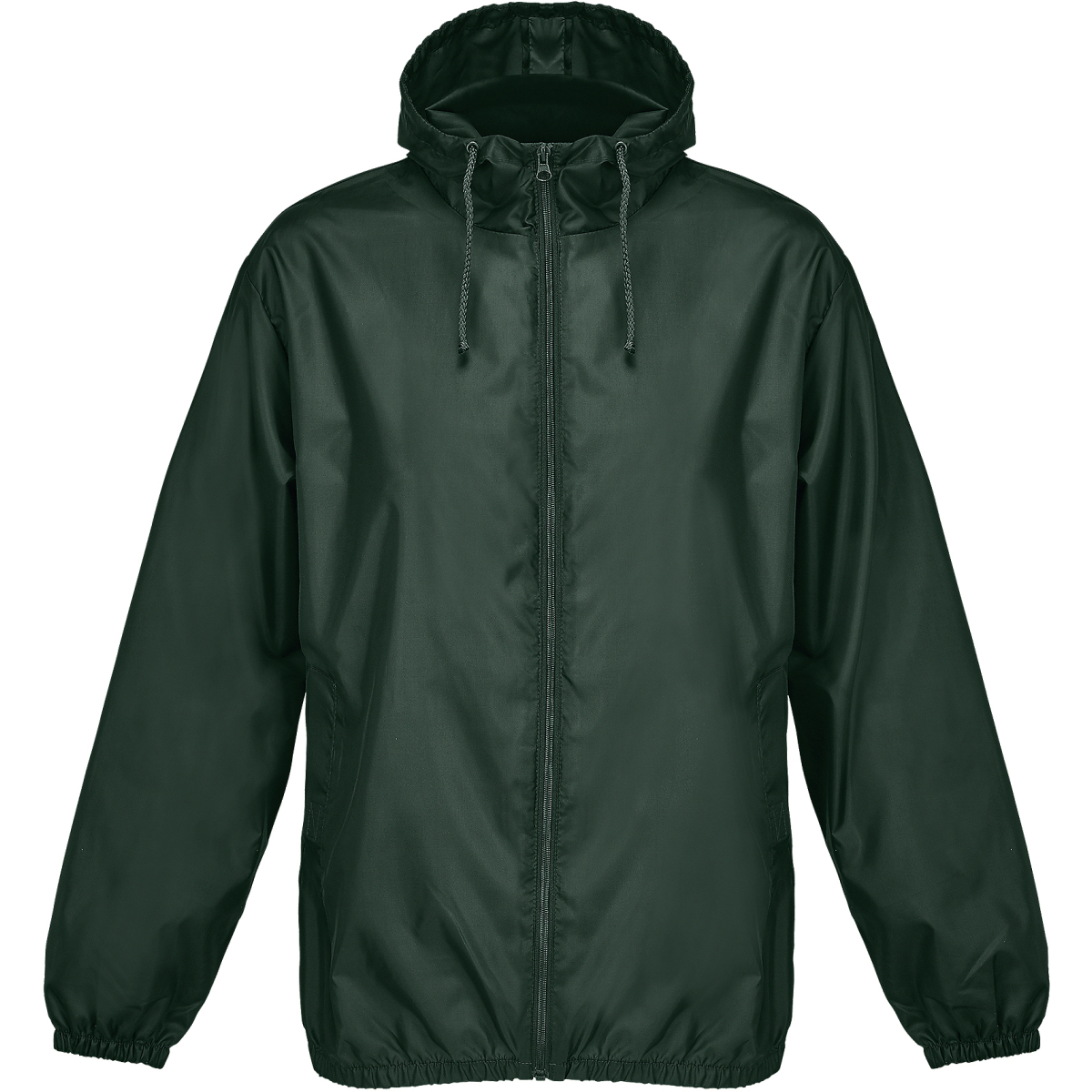 Unisex Windbreaker Shield