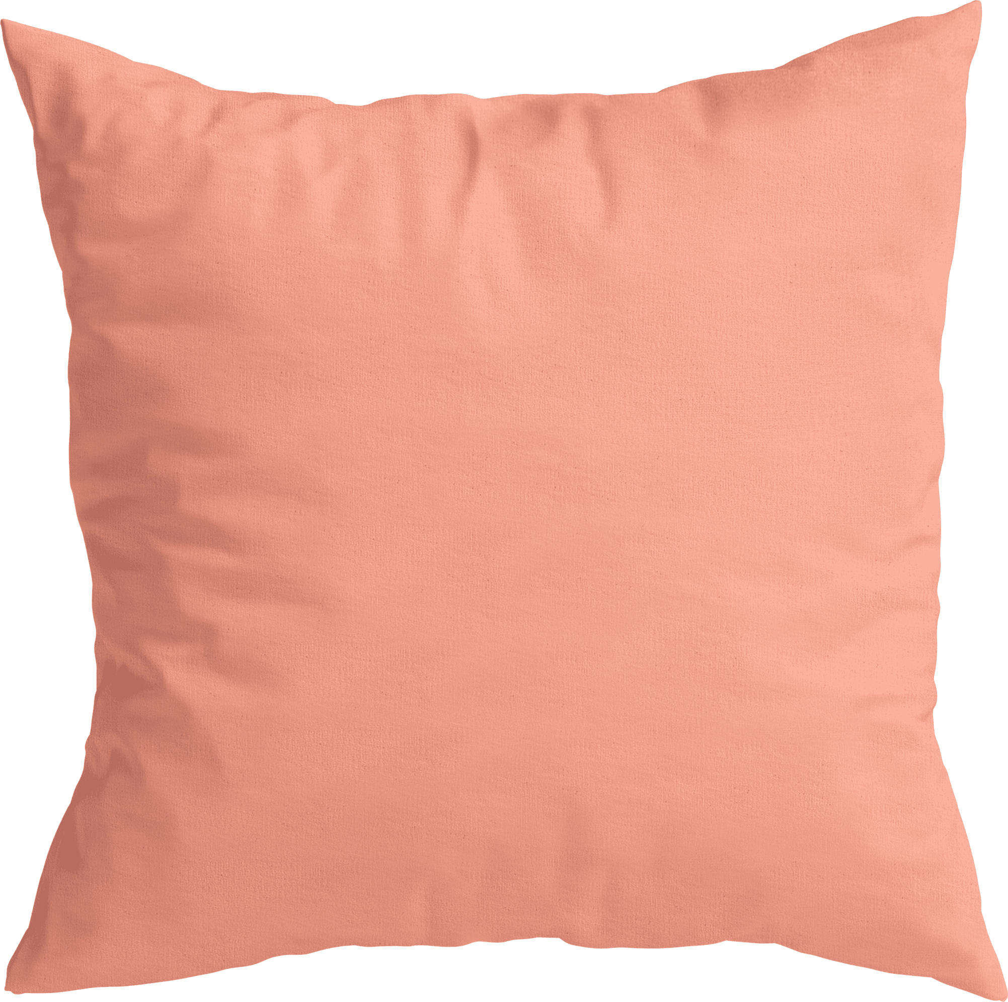 Organic Cushion Cover Casey