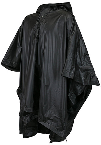 Kids´ Splashmacs Poncho