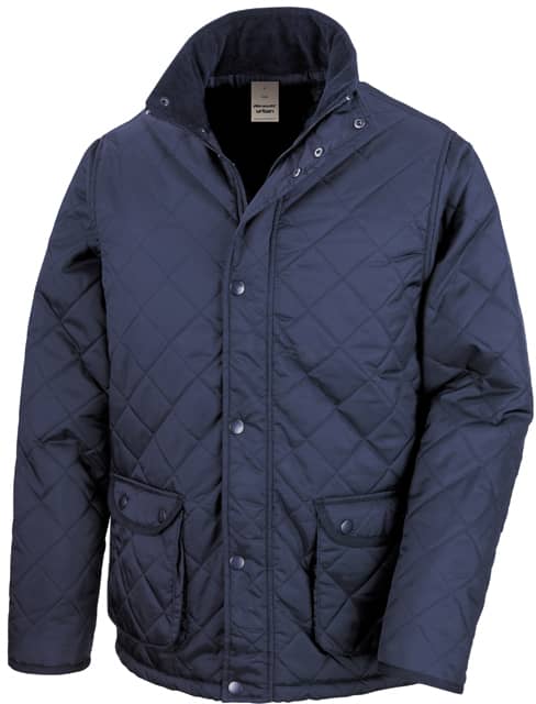 Cheltenham Jacket