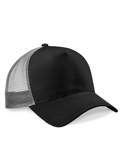 Trucker Snapback Cap