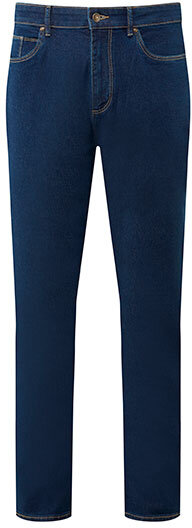 Workready Men´s Straight Leg Jeans