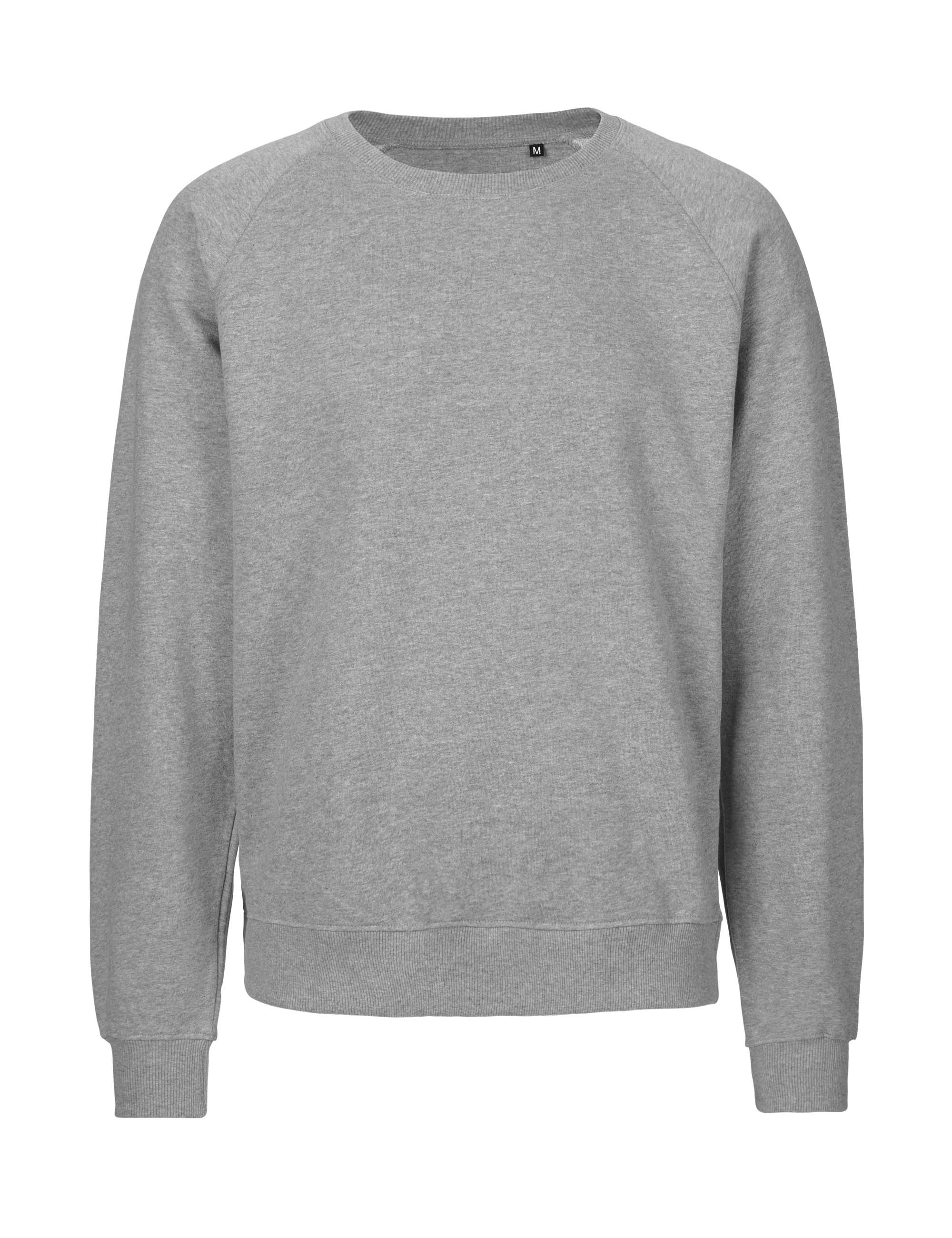 Unisex-Sweatshirt aus Bio-Baumwolle