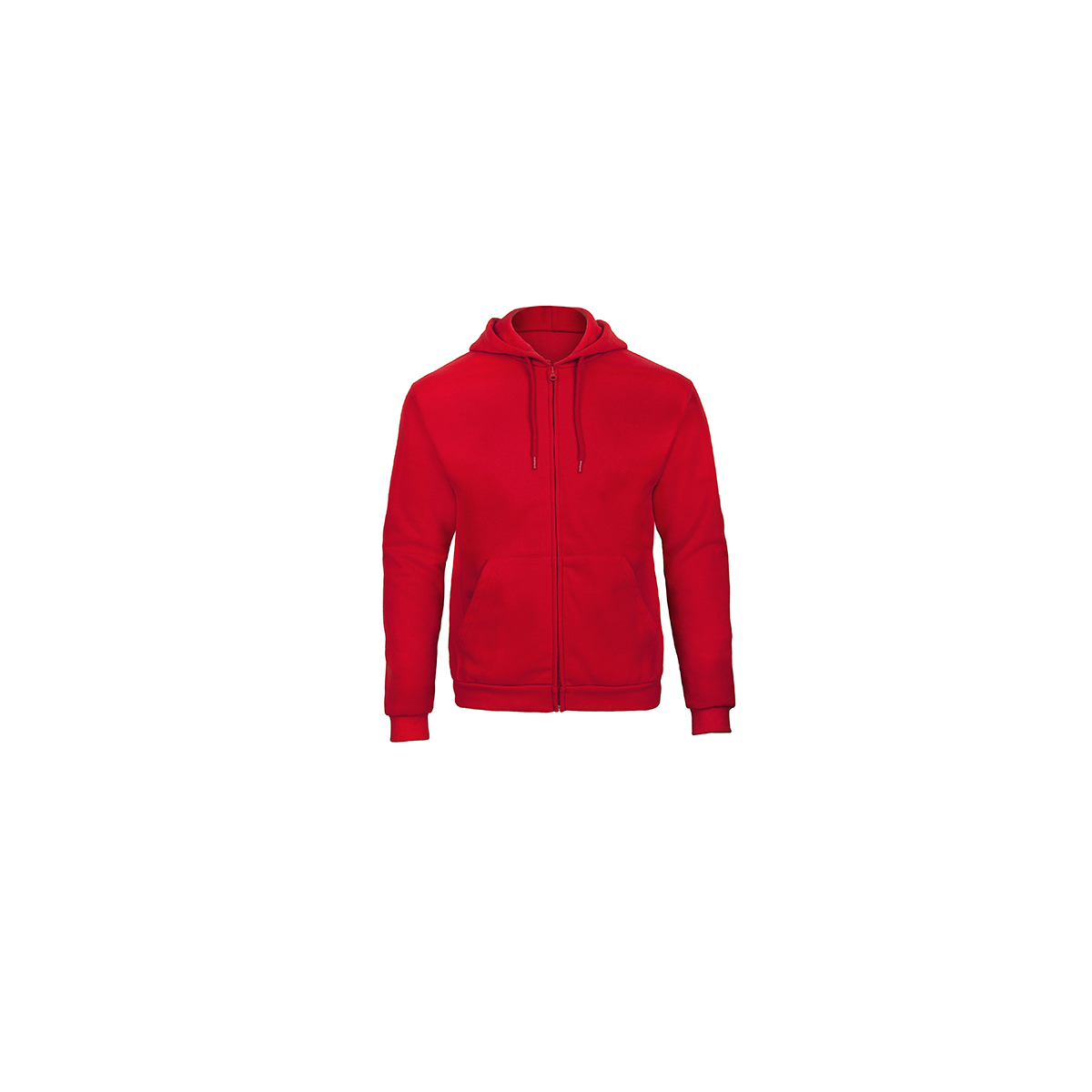 ID.205 Sweat-Jacket 50/50