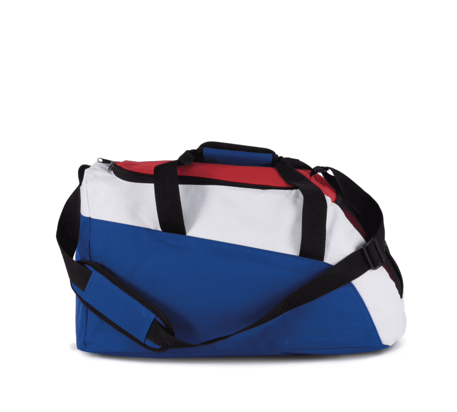 Sporttasche aus 600D Polyester und Ripstop